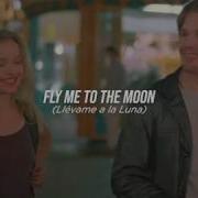 Frank Sinatra Fly Me To The Moon Lyrics Sub Español Ingles