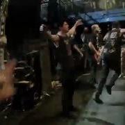 Modern Life Is War By The Sea Live