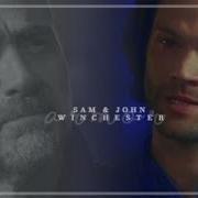 Sam John Winchester Armor