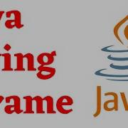 Java Swing GUI Jframe