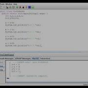 Java 004 Math Operators And Concatenation