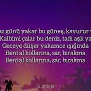 Hadise Yaz Günü Lyrics Sözleri