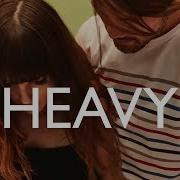 Oh Wonder Heavy