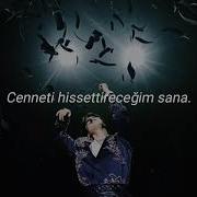 Taemin Heaven Türkçe Çeviri