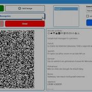 Multiple QR Code Scanner Scanning More Faster And Smarter