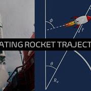Simulating Rocket Trajectories With Python