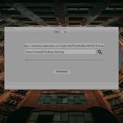 08 Downloading FIles Part 2 Python PyQt5