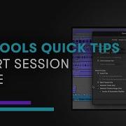 Pro Tools Quick Tips Export Session Range