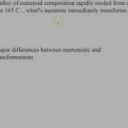 Phase Transformations II