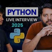 Python Django Developer Live Interview 17 Years Old Django Developer Interview