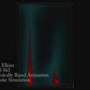 Smoke Simulation Physically Based Animation