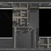 2D Point Cloud Segmentation For Dynamic Obstacle Avoidance