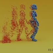 Animated Character With TyFlow PhysX Particles