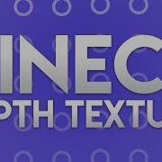 Kinect Depth Game In Unity Depth Texture Pt 2