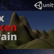 How I Fixed My Broken Terrain Material In Unity