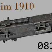 History Of WWI Primer 081 Russian Maxim 1910 Documentary