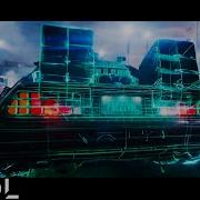 Usher YEAH CryJaxx The FifthGuys Remix Ready Player One 4K