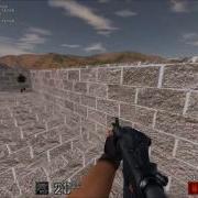 AssaultCube Gema Blueman