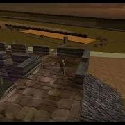 Goldsrc Master Sword Rebirth Skybox Test