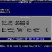 Tutorial Introductorio A La Programación En Pascal