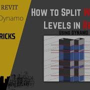 How To Split Wall By Levels In Revit Using Dynamo Split Wall In Revit BIM Kintsugi