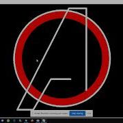 How To Create Avengers Logo Using Python Turtle