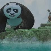 Pool Of Sacred Tears Scene Birthplace Of Kung Fu Kung Fu Panda 2008