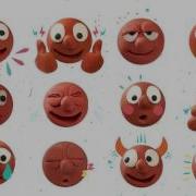 MORPH STICKERS LOOP