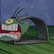Plankton Screams