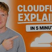 Cloudflare Explained In 5 Minutes For Beginners