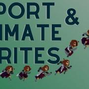 GameMaker Studio 2 3 Beginner Tutorial How To Import And Animate Sprites