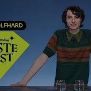 Finn Wolfhard Has Strong Feelings About Deodorant Expensive Taste Test Cosmopolitan