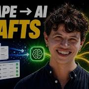Scrape Leads With Apify And Use ChatGPT To Draft Outreach In Google Sheets