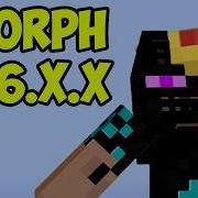 Minecraft 26 1 2 MORPH MOD How To Use Spotlight Remorphed Mod 26 1 2 Spotlight