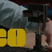 How To Align A Monolithic Beam Expander Laser Optics Lab