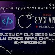 Nasa Space Apps Hackathon Event 2022