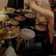 Infant Annihilator Decapitation Fornication Drum Cover By Adam Björk