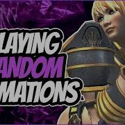 How To Play Random Animations Unity Tutorial