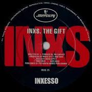INXS The Gift