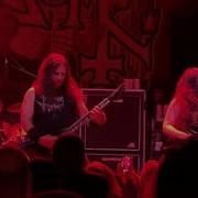 Gruesome A Waste Of Life Live 4 8 22 Headliners Music Hall Louisville KY 60fps