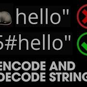 Encode And Decode Strings 271 LeetCode Java