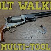 Colt Walker Multi Tool