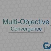 Multi Objective Convergence Writing Your Own Genetic Algorithm Part 8