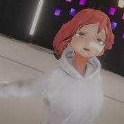 MMD VroidでELECT Ray MMD