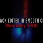 Playback Edited In Smooth Criminal Wembley 88