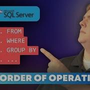 SQL Order Of Operations No More Confusion Beginner Friendly