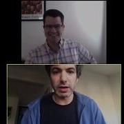 Nathan Fielder Reads UW Professor S Reviews