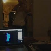 Kinect Processing Min Max Threshold