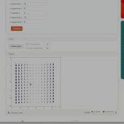 Vector Fields Graphing