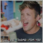 I Ll Be There For You Theme From Friends Minor Key Version